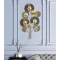 PANEL ŻELAZNY WEB -C- 63,5x4x109,5 cm